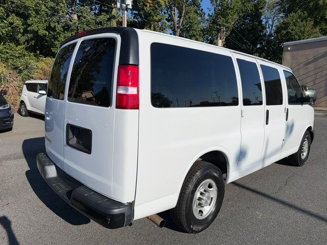 2019 Chevrolet Express 2500 LS Charlotte NC