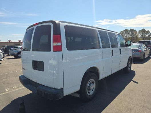 2019 Chevrolet Express 2500 LS Charlotte NC