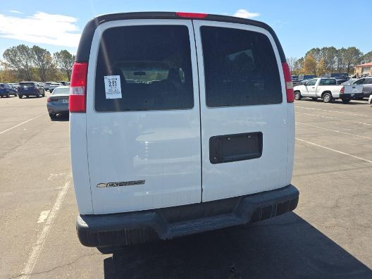 2019 Chevrolet Express 2500 LS Charlotte NC