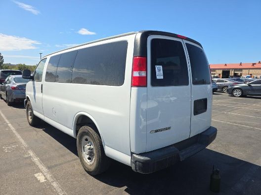 2019 Chevrolet Express 2500 LS Charlotte NC