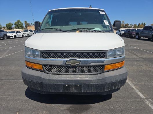 2019 Chevrolet Express 2500 LS Charlotte NC
