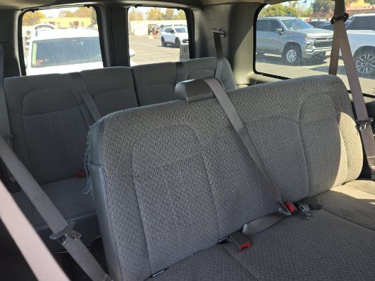 2019 Chevrolet Express 2500 LS Charlotte NC
