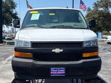 2019_Chevrolet_Express 2500_Work Van_ Austin TX