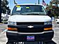 2019 Chevrolet Express 2500 Work Van Austin TX