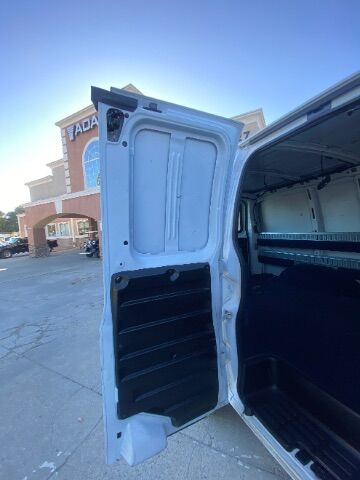 2019 Chevrolet Express 2500 Work Van Charlotte NC