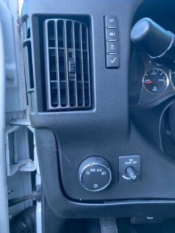 2019 Chevrolet Express 2500 Work Van Charlotte NC