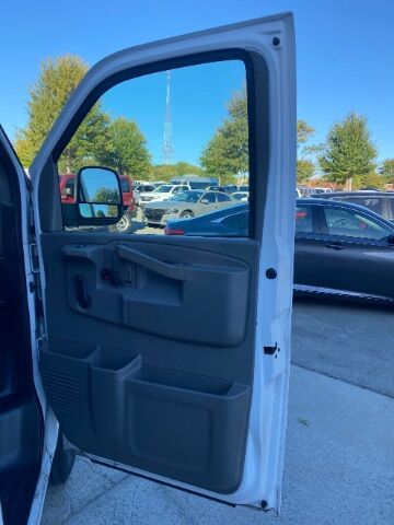 2019 Chevrolet Express 2500 Work Van Charlotte NC