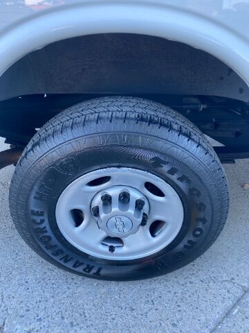 2019 Chevrolet Express 2500 Work Van Charlotte NC