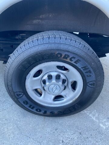 2019 Chevrolet Express 2500 Work Van Charlotte NC