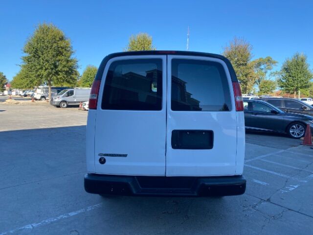 2019 Chevrolet Express 2500 Work Van Charlotte NC