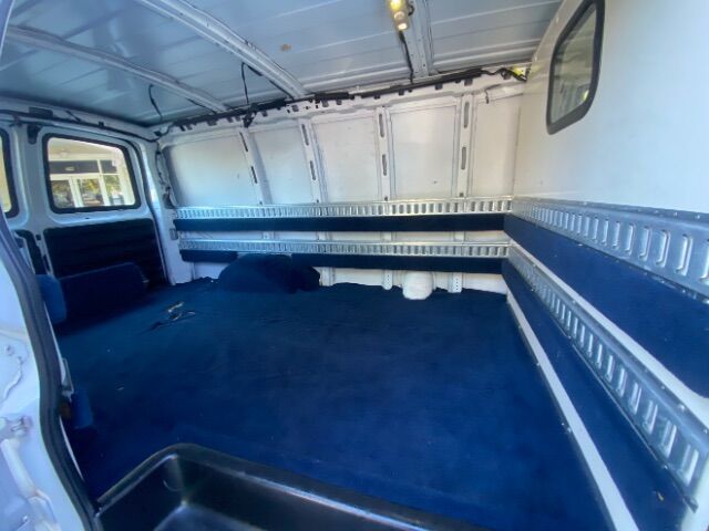 2019 Chevrolet Express 2500 Work Van Charlotte NC