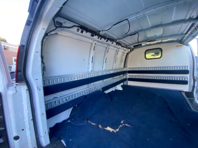 2019 Chevrolet Express 2500 Work Van Charlotte NC