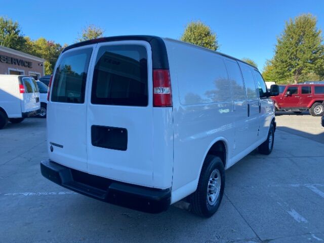 2019 Chevrolet Express 2500 Work Van Charlotte NC