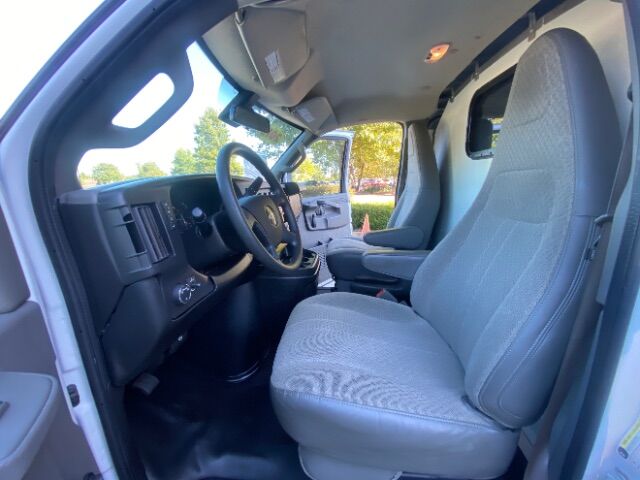 2019 Chevrolet Express 2500 Work Van Charlotte NC