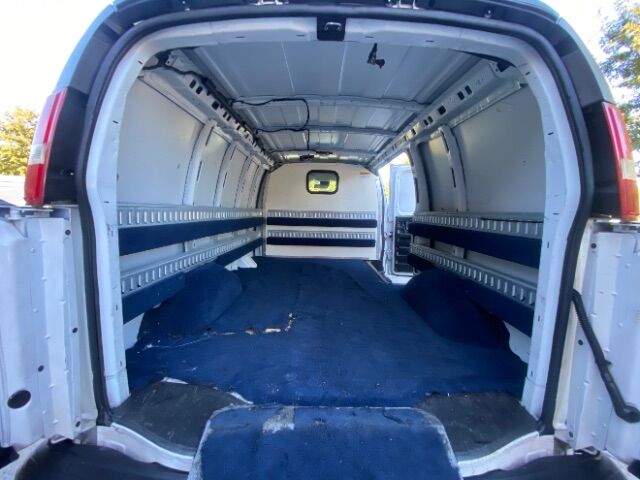 2019 Chevrolet Express 2500 Work Van Charlotte NC