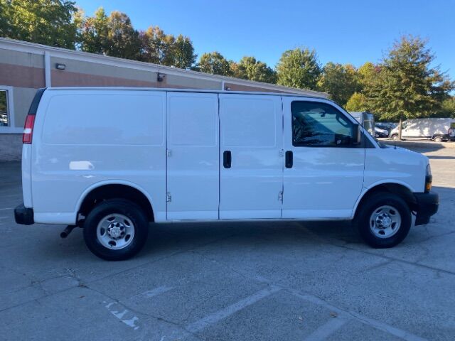 2019 Chevrolet Express 2500 Work Van Charlotte NC