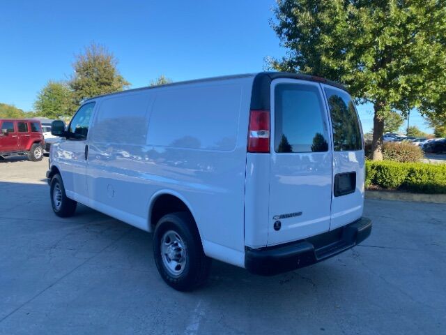 2019 Chevrolet Express 2500 Work Van Charlotte NC