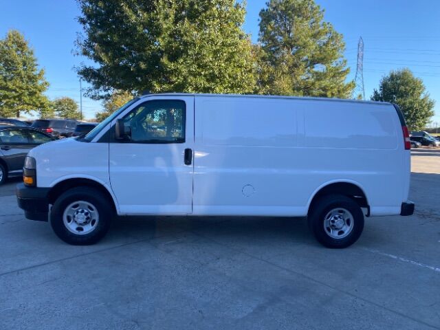2019 Chevrolet Express 2500 Work Van Charlotte NC