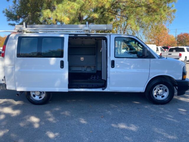 2019 Chevrolet Express 2500 Work Van Charlotte NC