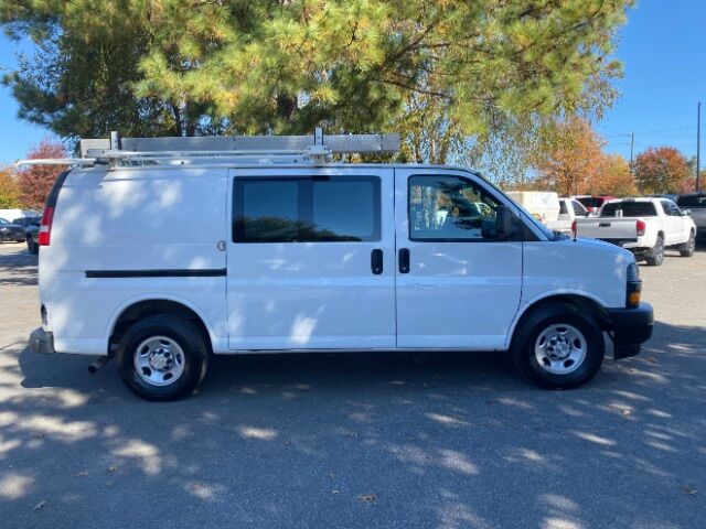 2019 Chevrolet Express 2500 Work Van Charlotte NC
