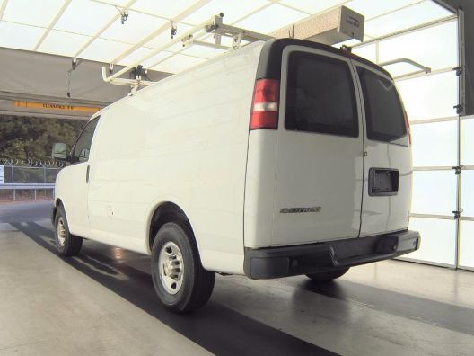 2019 Chevrolet Express 2500 Work Van Charlotte NC