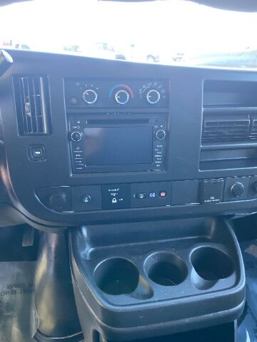 2019 Chevrolet Express 2500 Work Van Charlotte NC
