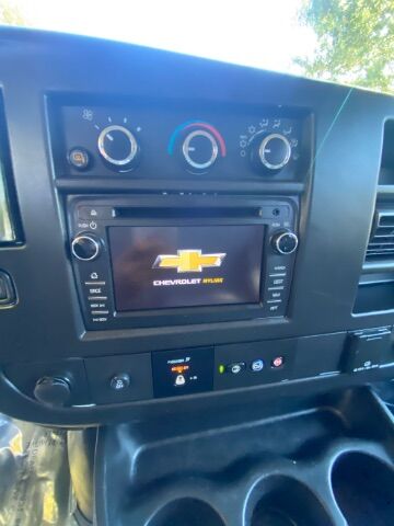 2019 Chevrolet Express 2500 Work Van Charlotte NC