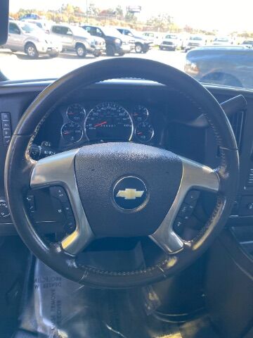 2019 Chevrolet Express 2500 Work Van Charlotte NC