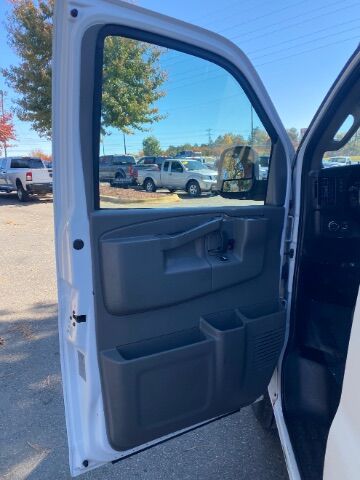2019 Chevrolet Express 2500 Work Van Charlotte NC