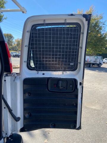 2019 Chevrolet Express 2500 Work Van Charlotte NC
