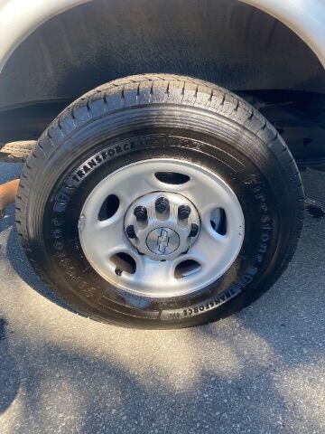 2019 Chevrolet Express 2500 Work Van Charlotte NC