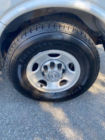 2019 Chevrolet Express 2500 Work Van Charlotte NC