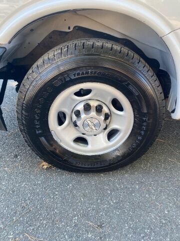 2019 Chevrolet Express 2500 Work Van Charlotte NC