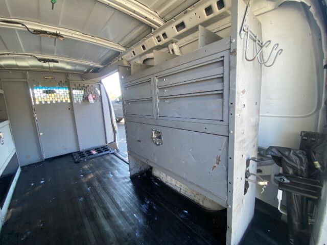 2019 Chevrolet Express 2500 Work Van Charlotte NC