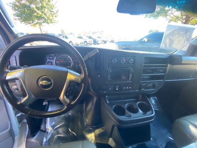 2019 Chevrolet Express 2500 Work Van Charlotte NC