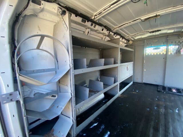 2019 Chevrolet Express 2500 Work Van Charlotte NC