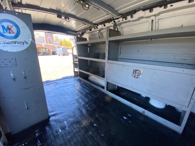 2019 Chevrolet Express 2500 Work Van Charlotte NC