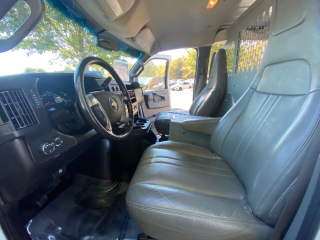 2019 Chevrolet Express 2500 Work Van Charlotte NC