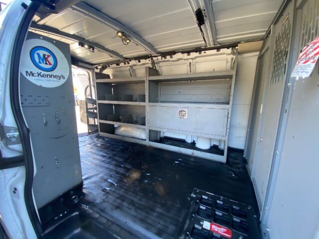 2019 Chevrolet Express 2500 Work Van Charlotte NC