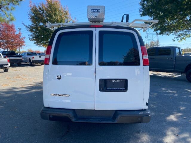 2019 Chevrolet Express 2500 Work Van Charlotte NC