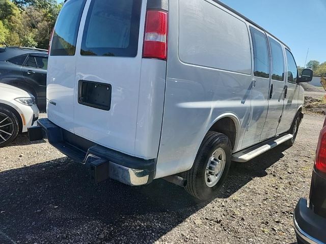 2019 Chevrolet Express 2500 Work Van Charlotte NC