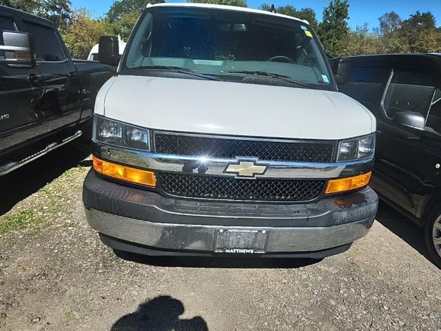2019 Chevrolet Express 2500 Work Van Charlotte NC