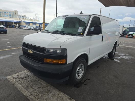 2019 Chevrolet Express 2500 Work Van Charlotte NC