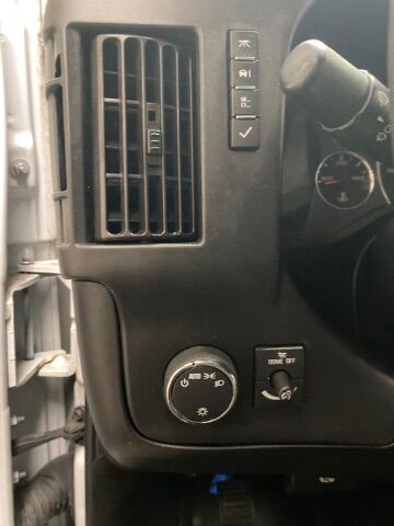 2019 Chevrolet Express 2500 Work Van Charlotte NC