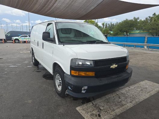 2019 Chevrolet Express 2500 Work Van Charlotte NC