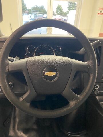 2019 Chevrolet Express 2500 Work Van Charlotte NC