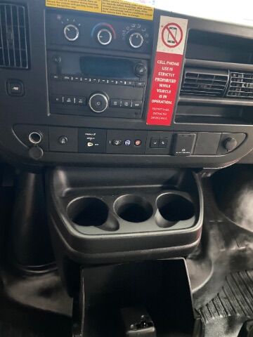 2019 Chevrolet Express 2500 Work Van Charlotte NC