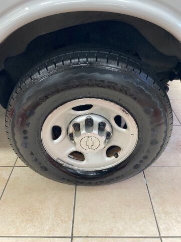 2019 Chevrolet Express 2500 Work Van Charlotte NC