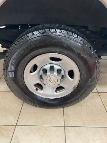 2019 Chevrolet Express 2500 Work Van Charlotte NC