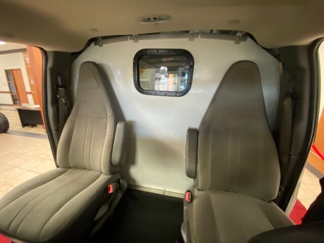 2019 Chevrolet Express 2500 Work Van Charlotte NC